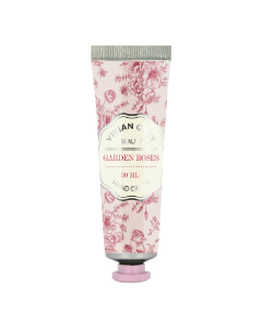 Crema de maini Garden Roses, 30 ml, Vivian Gray