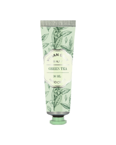Crema de maini Green Tea, 30 ml, Vivian Gray