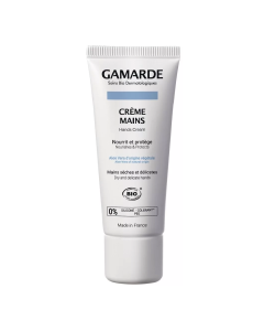 Crema de maini hidratanta, 40g, Gamarde