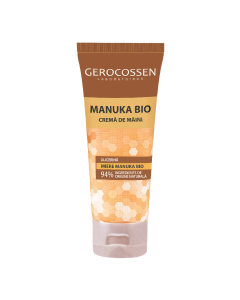 Manuka Bio Crema de maini, 75ml, Gerocossen
