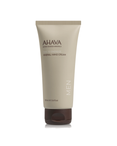 Crema de maini pentru barbati Mineral Men, 100 ml, Ahava