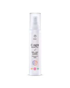 Crema de noapte cu Vitamina C, C-night Moisturiser, 50ml, Mayie 