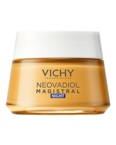 Crema de noapte Neovadiol Magistral, 50 ml, Vichy