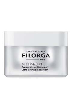 Crema de noapte ultra-lifting Sleep&Lift, 50 ml, Filorga