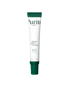 Crema de ochi antirid Wonder Releaf Centella Eye Cream, 30 ml, Purito