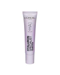 Crema de ochi antirid hidratanta Hyaluron Specialist, 15 ml, LOreal