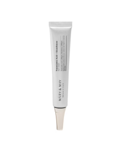 Crema pentru zona ochilor cu acid tranexamic si glutationa, 30ml, Mary and May