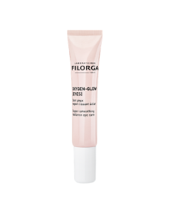 Crema de ochi pentru luminozitate Oxygen Glow, 15 ml, Filorga