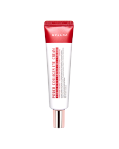 Crema de ochi Power Collagen Eye, 30ml, Orjena