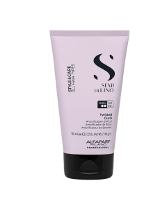 Crema pentru bucle Style Stories, 100 ml, Alfaparf