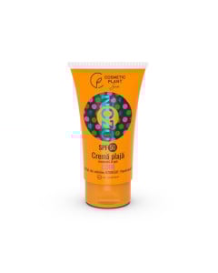 Crema plaja pentru copii OZON, SPF50, 150 ml, Cosmetic Plant