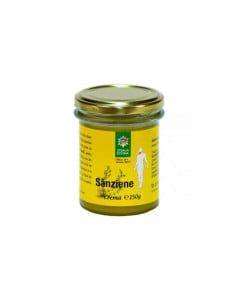 Crema cu sanziene, 150 g, Steaua Divina