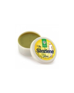 Crema sanziene, 20 g, Steaua Divina
