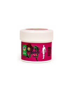 Crema de spanz, 40g, Steaua Divina