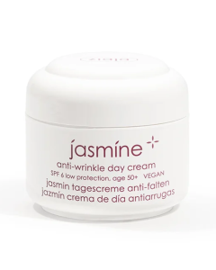 ZIAJA Jasmine Oil- Crema zi antirid 50+, 50 ml