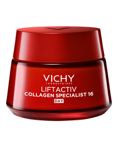 Crema de zi Liftactiv Collagen Specialist 16, 50ml, Vichy