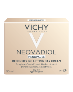 VICHY NEOVADIOL PERI-MENOPAUSE Crema de zi cu efect de redensificare si reumplere, ten uscat, 50ml