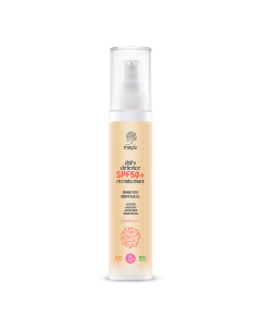 Crema de zi cu SPF50, 50ml, Mayie 