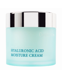 Crema de zi hidratanta cu acid hialuronic, 80 ml, Dr Hedison
