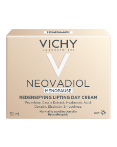 VICHY NEOVADIOL PERI-MENOPAUSE Crema de zi cu efect de redensificare si reumplere, ten normal-mixt, 50ml