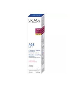 Crema de zi pentru lifting si fermitate SPF 30, Age Lift, 40 ml, Uriage
