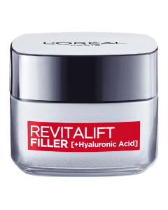 Crema de zi Revitalift Filler, 50ml, LOreal Paris