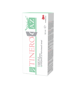 Crema de zi Tinero SPF 30, 50 ml, Antibiotice SA