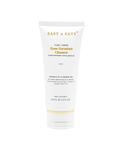 Crema demachianata, 100ml, Sasy n Savy
