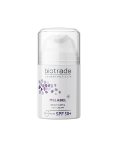 Biotrade Melabel crema depigmentanta zi SPF50+, 50ml