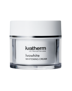 IVAWHITE crema depigmentanta, 50ml