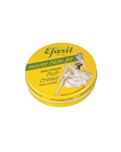 Crema energizanta pentru picioare 75ml Efasit Retro