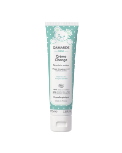 Crema pentru eritem fesier bebelusi, 100ml, Gamarde