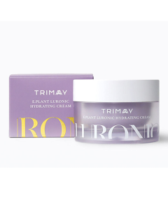 Crema hidratanta pentru fata E.Plant Luronic, 50 ml, Trimay