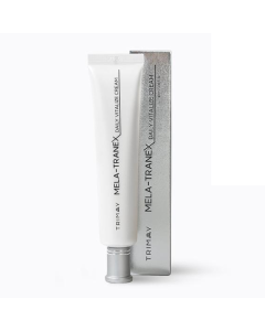 Crema iluminatoare pentru uz zilnic Mela-Tranex Daily Vitalize Cream, 40 ml, Trimay