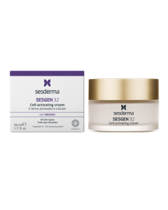 Crema fata Sesgen 32, 50 ml, Sesderma