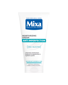 MIXA Anti-Imperfectiuni Crema hidratanta 2 in 1, 50ml