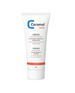 Crema tratament anti scuame CeraPSOR, 200 ml, Ceramol