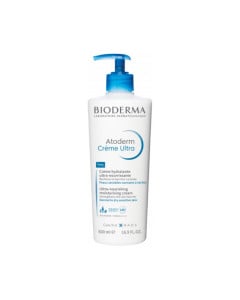 Crema hidratanta Atoderm Ultra, 200 ml, Bioderma