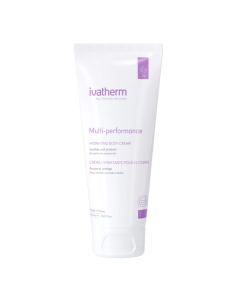 IVATHERM MULTI-PERFORMANCE Crema hidratanta pentru corp, 200ml
