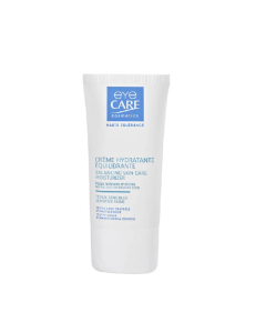 Crema hidratanta echilibranta, ten sensibil, 40 ml, Eye Care Cosmetics