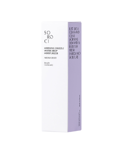 Crema hidratanta fata Morning Drizzle Waterdrop, 50ml, Soroci