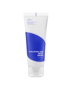 Crema hidratanta Hyaluronic Acid, 100 ml, Isntree