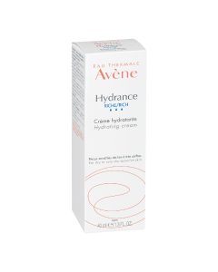Avene Hydrance Riche, 40ml