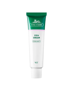 Crema hidratanta pentru fata Cica Care, 50ml, VT Cosmetics