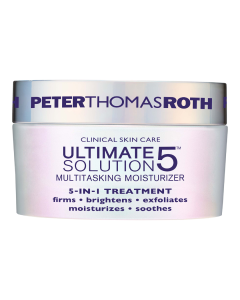 Crema hidratanta pentru fata Ultimate Solution 5, 50 ml, Peter Thomas Roth