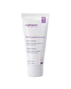 IVATHERM Multi-performance Crema hidratanta pentru maini, 50ml