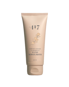Crema hidratanta pentru maini Ocean Serenity Legend, 100 ml, Minus 417