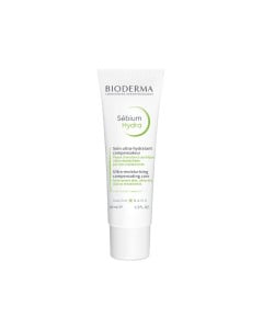 Crema hidratanta Sebium Hydra, 40 ml, Bioderma