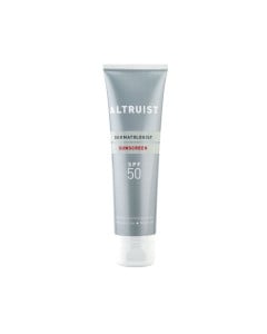 Crema hipoalergenica cu protectie solara SPF50, 100 ml, Altruist