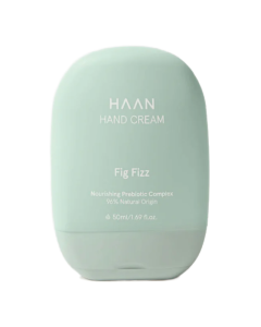 Crema hranitoare pentru maini, Fig Frizz, 50ml, Haan